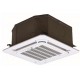 Ar Condicionado Split Carrier 18.000BTUs Quente Frio Branco 220v
