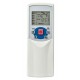 Ar Condicionado Split Carrier 18.000BTUs Quente Frio Branco 220v