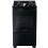 Fogao de Piso 4 Bocas Brastemp Mesa Vidro Dupla Chama Preto Bivolt