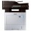 Impressora Multifuncional Samsung Mono a Laser com Fax 127v