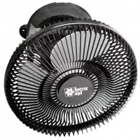 Ventilador de Teto 135W Loren Sid 30cm Rota&ccedil;ao 360 Controle Remoto Bivolt