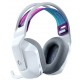 Fone de Ouvido Gamer Sem fio Logitech 87.5 db Compativel Playstation