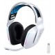 Fone de Ouvido Gamer Sem fio Logitech 87.5 db Compativel Playstation
