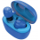 Fone de Ouvido Sem Fio Philips Luxx Blue Sports fit Bateria 15h