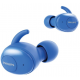 Fone de Ouvido Sem Fio Philips Luxx Blue Sports Bateria 15h