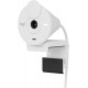Webcam 2Mpx Full HD Logitech AutoFoco Microfone Reduçao Ruido USB C