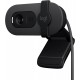 Webcam Full HD Logitech AutoFoco Microfone Integrado USB