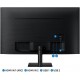 Monitor Smart 27 Polegadas Samsung 60Hz Controle Remoto USB HDMI