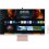 Monitor 32 Smart 4K Samsung 60Hz Bluetooth Alexa Micro HDMI Branco