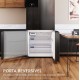 Geladeira Electrolux 3 Portas Inverter Frost Free 590L AutoSense Preta