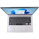 Notebook Samsung Tela 14 Octa Core 4GB Ram SSD 128GB Prata Win 11