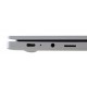 Notebook Samsung Tela 14 Octa Core 4GB Ram SSD 128GB Prata Win 11
