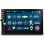 Central Multimidia 7 pol TouchScreen FM Universal Bluetooth e Espelhamento