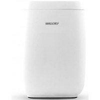 Purificador de Ar Mallory Turbo 3 Velocidades Proteçao Contra Virus Bivolt