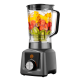 Liquidificador Mallory 1500W Laminas Titanio 15 Velocidades 3.1L