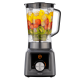 Liquidificador Mallory 1500W Laminas Titanio 15 Velocidades 3.1L