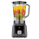 Liquidificador MasterCheff 1500W Laminas Titanio 15 Velocidades 3.1L
