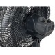 Ventilador de Mesa 50cm Goar 6 Pas 3 Velocidades Preto
