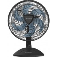 Ventilador de Mesa 40cm Cadence 126W Oscilante 6 Pas 3 Velocidades