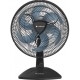Ventilador de Mesa 40cm Cadence 126W Oscilante 6 Pas 3 Velocidades