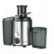 Espremedor de Frutas 800W Sokany 2 Velocidades 350ml inox