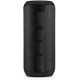 Caixa de Som Sem fio 16W Multilaser USB Autonomia 6H Preta