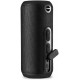 Caixa de Som Sem fio 16W Multilaser USB Autonomia 6H Preta