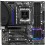 Placa Mae Asrock AMD AM5 Micro ATX DDR5 RGB Conector NVME DisplayPort HDMI