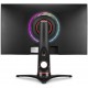 Monitor Gamer 27 pol Full HD Warrior 144Hz 1ms DisplayPort HDMI