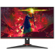 Monitor Gamer 27 pol Full HD AOC 75Hz 1ms Ajuste Inclinaçao VGA HDMI
