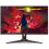 Monitor Gamer 27 pol Full HD AOC 75Hz 1ms Ajuste Inclinaçao VGA HDMI