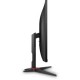 Monitor Gamer 27 pol Full HD AOC 75Hz 1ms Ajuste Inclinaçao VGA HDMI