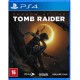 Jogo PS4 Shadow of The Tomb Raider Midia Fisica