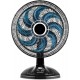 Ventilador de Mesa 40cm Mondial 140W Turbo 3 Velocidades