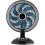 Ventilador de Mesa 40cm Mondial 140W Turbo 3 Velocidades