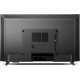 Smart TV 43 Pol Philips Full HD 60Hz Wifi Bluetooth Google TV HDMI