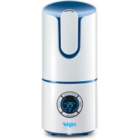 Umidificador de Ar Digital Elgin 2.5L Inteligente Bivolt