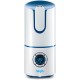 Umidificador de Ar Digital Elgin 2.5L Inteligente Bivolt