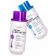 Kit 2 Creme Alisador Escova Progressiva Forever Liss 300ml Semi Definitiva