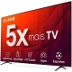 Smart TV 70 pol 4K LG Bluetooth Wifi Alexa Google Assistant HDMI