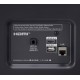 Smart TV 70 pol 4K LG Bluetooth Wifi Alexa Google Assistant HDMI