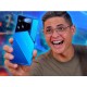 Smartphone Gamer Tecno 8GB Ram 256GB Camera 50Mpx Android 13