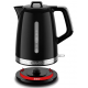 CHALEIRA 1,7L C/ BASE GIRATORIA 1500W ARNO