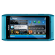 SMARTPHONE NOKIA N8 WIFI GPS 3G 16GB TELA 3.5 Grava em HD