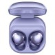 Fone de Ouvido Sem fio Samsung 35 db Cancelador de Ruido Violeta