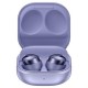 Fone de Ouvido Sem fio Samsung 35 db Cancelador de Ruido Violeta
