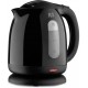 Chaleira Eletrica 1.7L Multilaser 1200W Desligamento Automatico Preta 127v