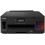 Impressora Canon MegaTank Color 1200dpi Duplex Wifi Preta Bivolt
