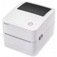 Impessora Termica de Etiquetas Xprinter USB Branca Bivolt