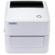 Impessora Termica de Etiquetas Xprinter USB Branca Bivolt